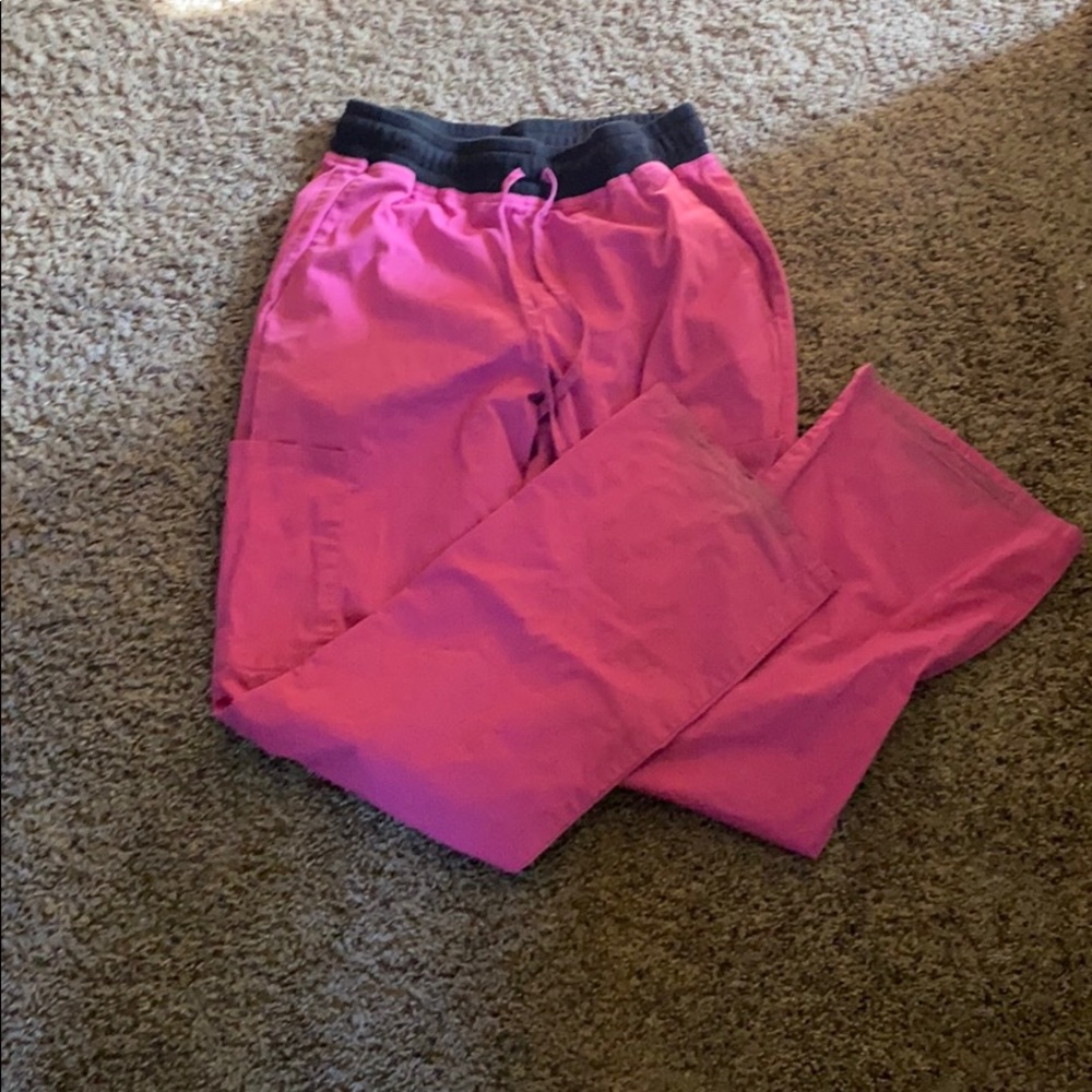 Scrub Pants